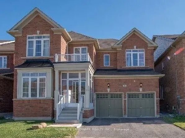 29 James Parrott Ave, Markham, ON L6E 0J9