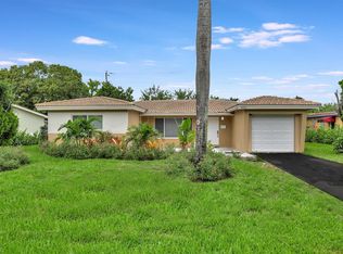 4511 NE 15th Way, Fort Lauderdale, FL 33334
