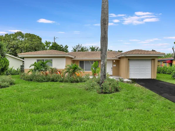 4511 NE 15th Way, Fort Lauderdale, FL 33334