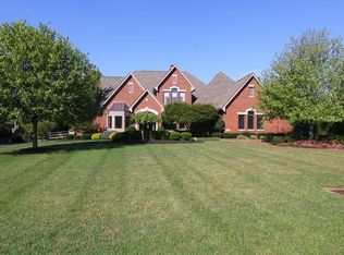 7031 Overton Way, Maineville, OH 45039
