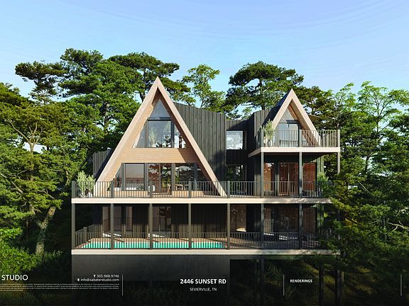 2nd image of 2446 Sunset Rd