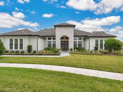 25500 Hawks Run Ln, Sorrento, FL, 32776