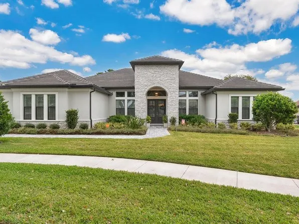 25500 Hawks Run Ln, Sorrento, FL 32776