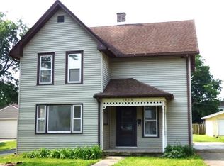 1312 Josephine St, Janesville, WI 53545