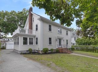 16 Horace Rd, Belmont, MA 02478