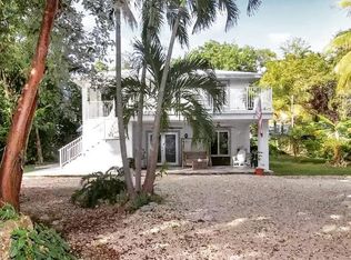 6 Bowen Dr, Key Largo, FL 33037