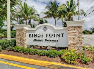 601 Monaco M #M, Delray Beach, FL 33446