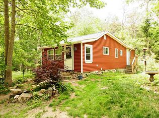 20 Red House Rd, South Kingstown, RI 02879