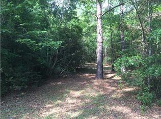 0 Tortoise Trl, Wiggins, MS 39577