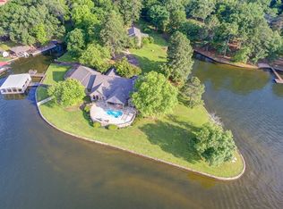 418 Beachview Cir, Hot Springs, AR 71913