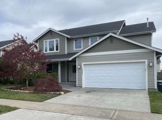 14847 89th Ave SE, Yelm, WA 98597