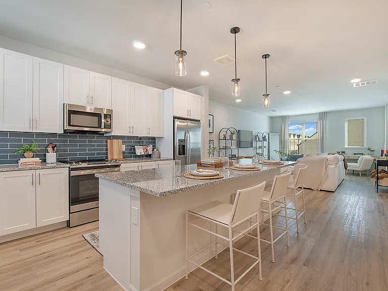2102 Legacy Dr #501 — Photo 1