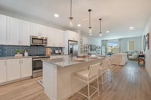 2102 Legacy Dr #501 Photo 1