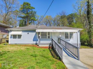 391 Mount Zion Rd SW, Atlanta, GA 30354