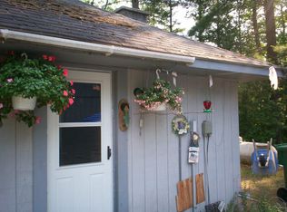 2538 E McTaggart Rd, Mikado, MI 48745