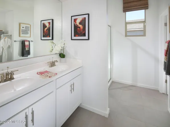 6750 W Cold Stream Ct, Tucson, AZ 85757