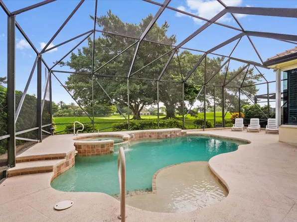 2514 Players Court, Wellington, FL 33414