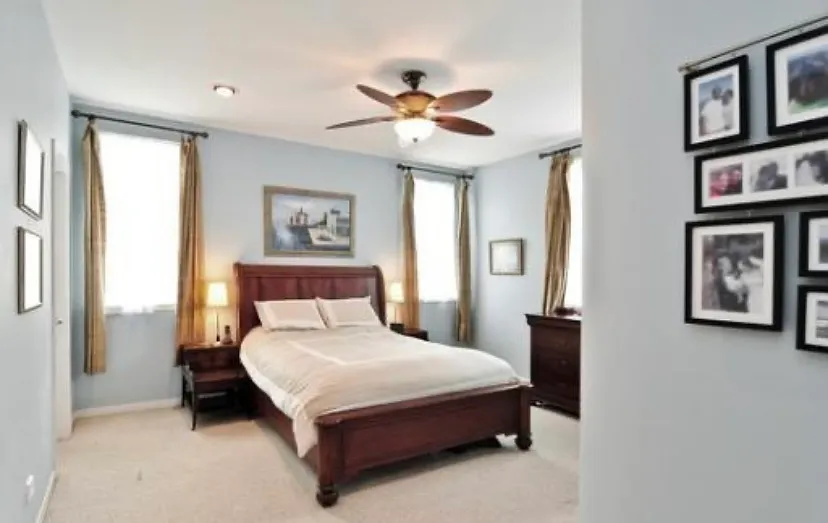 Building Photo - 1830 N Winchester Ave #217