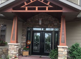 2309 S Browns Lake Dr, Burlington, WI 53105