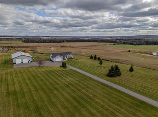 N284 COUNTY ROAD K, Merrill, WI 54452