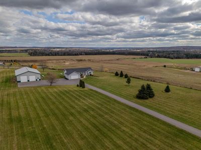 N284 COUNTY ROAD K, Merrill, WI, 54452