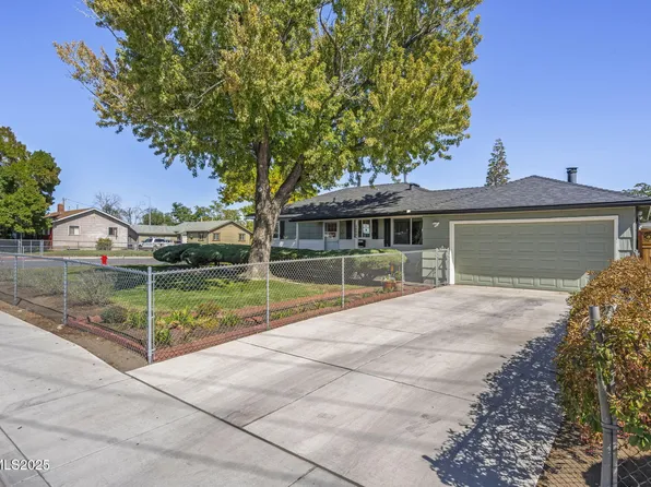 1680 Sutro St, Reno, NV 89512