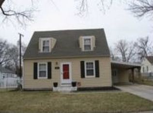 421 Ringland Rd, Hastings, NE 68901