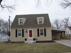 421 Ringland Rd, Hastings, NE, 68901