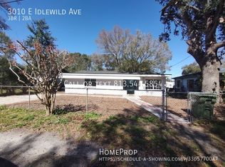 3010 E Idlewild Ave, Tampa, FL 33610
