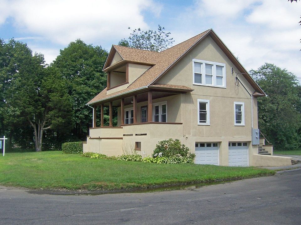 Charming front Porches 