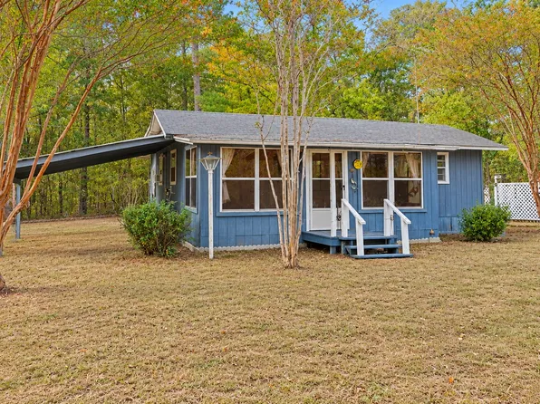 386 New Ramah Rd, Castor, LA 71016