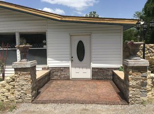 6403 S Palmer Ave, Homosassa, FL 34446