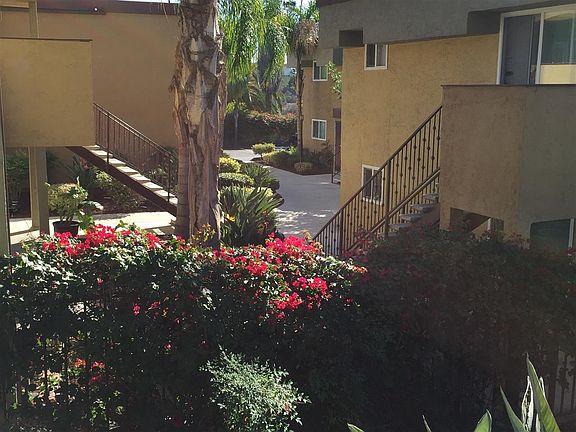 4th image of 1661 Bayview Heights Dr Unit 22