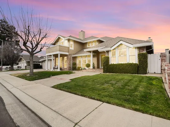 409 Cottonwood Dr, Modesto, CA 95356