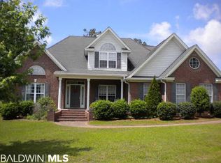 28550 N Quarry Ln, Elberta, AL 36530