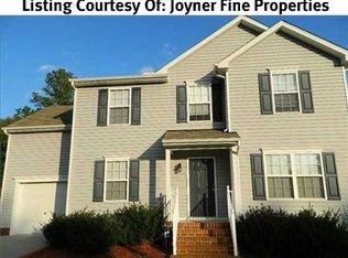 8009 Stonemeade Dr, Henrico, VA 23231