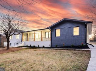 3800 William Paul Dr, Austell, GA 30106