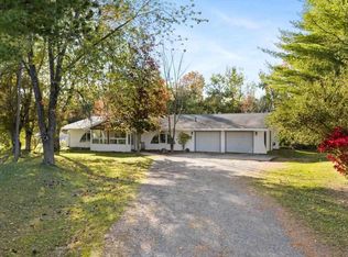 4857 Wickersham Rd, Charlevoix, MI 49720