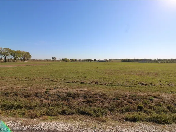 0 S 4570th Rd, Sallisaw, OK 74955
