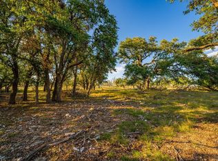 LOT 43 Reservation Rd, Harper, TX 78631