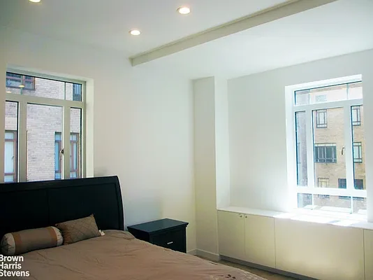 Rented by Brown Harris Stevens | media 12