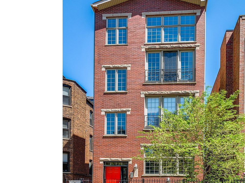 1st image of 1227 N Greenview Ave #1