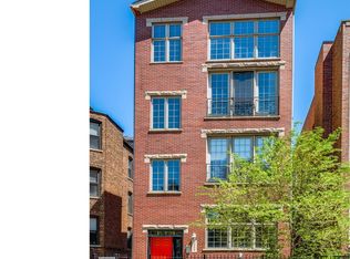 1227 N Greenview Ave #1, Chicago, IL 60642