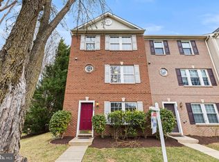 25 Rockingham Ct, Germantown, MD 20874