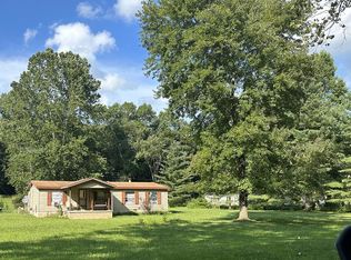 3727 Mingo Rd, Chillicothe, OH 45601