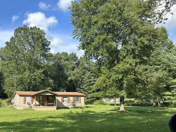 3727 Mingo Rd, Chillicothe, OH 45601