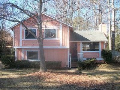 519 Carillon Ln, Stone Mountain, GA, 30083