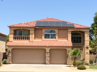 15752 W Boca Raton Rd, Surprise, AZ 85379