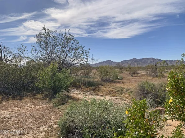 0 W Pampas Grass Road #4, Maricopa, AZ 85139