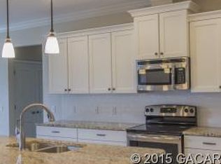 19466 NW 164th Rd, High Springs, FL 32643